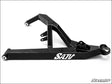 SuperATV Polaris RZR XP 1000 1.5’’ Forward Offset Sidewinder A-Arms