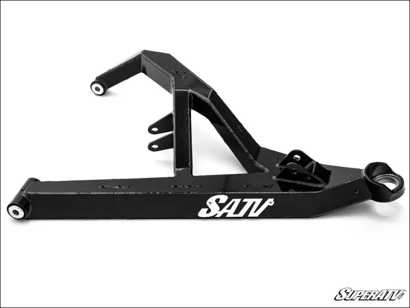 SuperATV Polaris RZR XP 1000 1.5’’ Forward Offset Sidewinder A-Arms