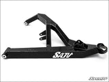 SuperATV Polaris RZR XP 1000 1.5’’ Forward Offset Sidewinder A-Arms