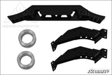 SuperATV Polaris RZR XP 1000 3-5’’ Lift Kit
