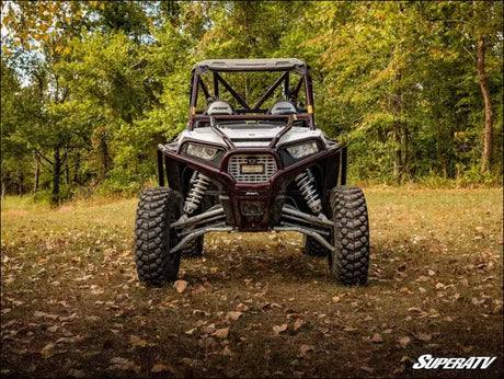 SuperATV Polaris RZR XP 1000 3-5’’ Lift Kit