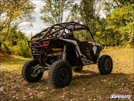 SuperATV Polaris RZR XP 1000 3-5’’ Lift Kit