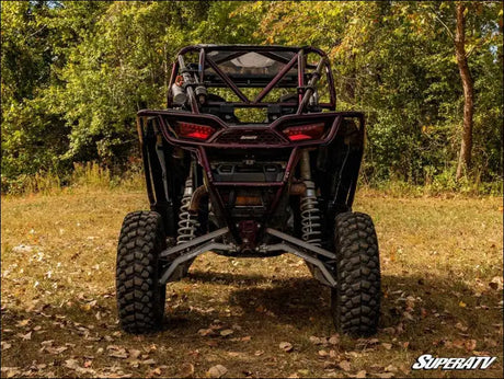 SuperATV Polaris RZR XP 1000 3-5’’ Lift Kit