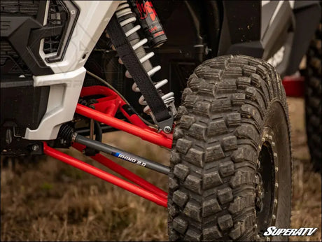 SuperATV Polaris RZR XP 1000 3’’ Lift Kit
