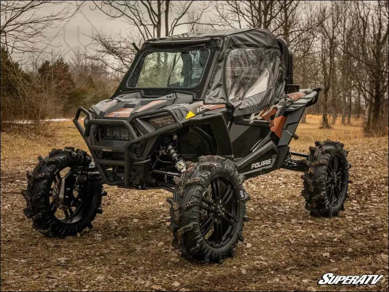 SuperATV Polaris RZR XP 1000 8’’ Portal Gear Lift - Portals