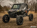 SuperATV Polaris RZR XP 1000 8’’ Portal Gear Lift - Portals