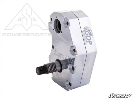 SuperATV Polaris RZR XP 1000 8’’ Portal Gear Lift - Portals