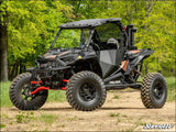 SuperATV Polaris RZR XP 1000 Aluminum Door Skin - Doors
