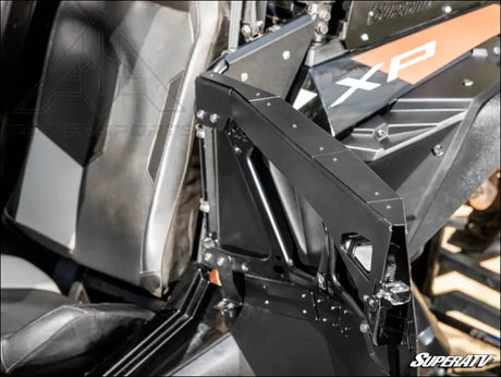 SuperATV Polaris RZR XP 1000 Aluminum Door Skin - Doors