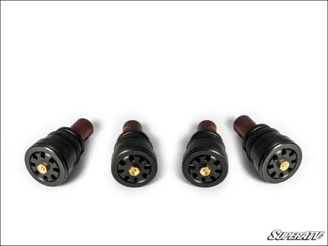 SuperATV Polaris RZR XP 1000 Ball Joint - Super Duty 300M / 4 Joints