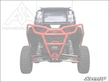 SuperATV Polaris RZR XP 1000 Billet Aluminum Radius Arms - Rods