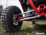 SuperATV Polaris RZR XP 1000 Billet Aluminum Radius Arms - Rods