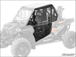 SuperATV Polaris RZR XP 1000 Cab Enclosure Doors