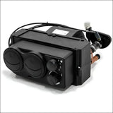 SuperATV Polaris,RZR,XP 1000 Cab Heater - 2014-18