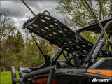 SuperATV Polaris RZR XP 1000 Cargo Rack Alpha - Management