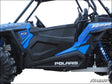 SuperATV Polaris RZR XP 1000 Full Plastic Doors