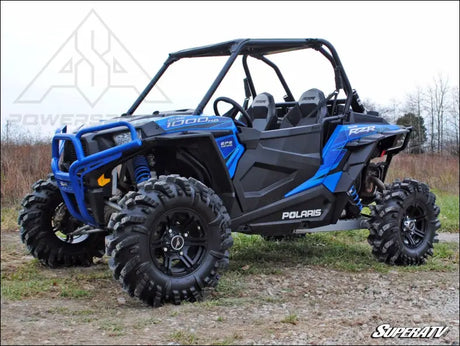 SuperATV Polaris RZR XP 1000 Full Plastic Doors