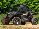SuperATV Polaris RZR XP 1000 Hard Cab Enclosure Upper Doors