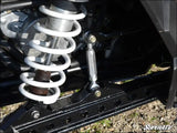SuperATV Polaris RZR XP 1000 Heavy-Duty Sway Bar Links - Bars & Accessories