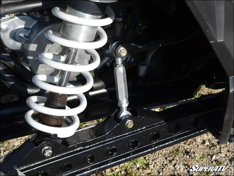 SuperATV Polaris RZR XP 1000 Heavy-Duty Sway Bar Links - Bars & Accessories