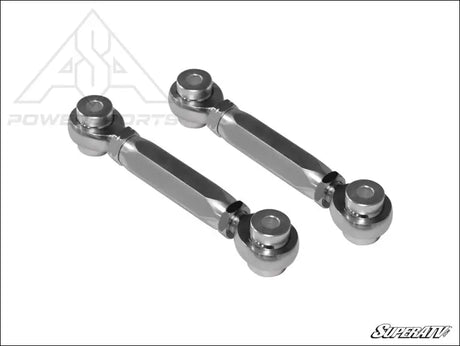 SuperATV Polaris RZR XP 1000 Heavy-Duty Sway Bar Links - Bars & Accessories