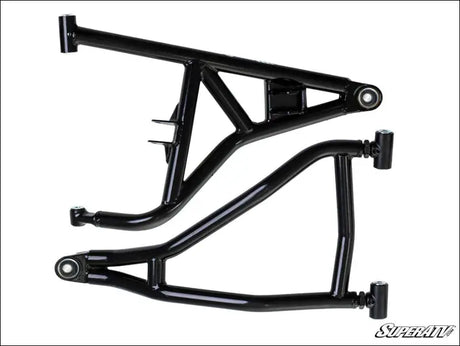 SuperATV Polaris RZR XP 1000 High Clearance 1.5’’ Forward Offset A-Arms