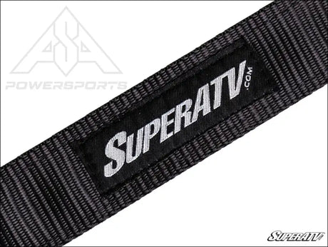 SuperATV Polaris RZR XP 1000 Limit Straps - Suspension