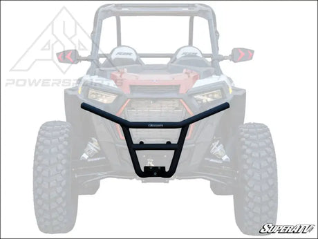 SuperATV Polaris RZR XP 1000 Low Profile Front Bumper - Bumpers