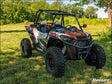 SuperATV Polaris RZR XP 1000 Low Profile Front Bumper - Bumpers
