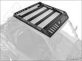 SuperATV Polaris RZR XP 1000 Outfitter Sport Roof Rack - Cargo Management
