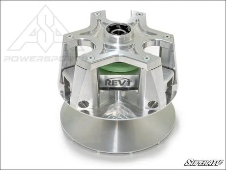 SuperATV Polaris RZR XP 1000 Primary Clutch Assembly - Clutching