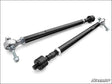 SuperATV Polaris RZR XP 1000 Rackboss 2.0 Steel Bar Tie Rod Kit