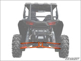 SuperATV Polaris RZR XP 1000 Radius Arms - 2014-2023 / Orange - Rods