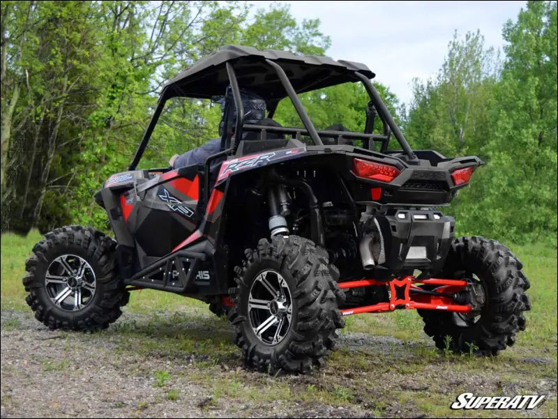SuperATV Polaris RZR XP 1000 Radius Arms - Rods