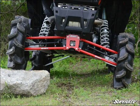 SuperATV Polaris RZR XP 1000 Radius Arms - Rods