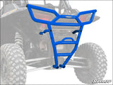 SuperATV Polaris RZR XP 1000 Rear Bumper