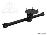 SuperATV Polaris RZR XP 1000 Spare Tire Carrier - Bumpers
