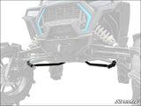 SuperATV Polaris RZR XP 1000 Track Bars - 1.5 Inch Forward Offset A-Arms - Portals