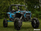 SuperATV Polaris RZR XP 1000 Track Bars - Portals