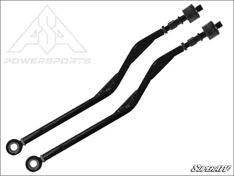 SuperATV Polaris RZR XP 1000 Z-Bend Tie Rod Kit - Rods