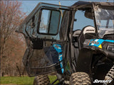 SuperATV Polaris RZR XP 4 1000 Cab Enclosure Doors