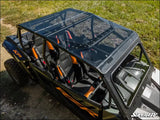 SuperATV Polaris RZR XP 4 Tinted Roof - Roofs