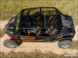 SuperATV Polaris RZR XP 4 Tinted Roof - Roofs