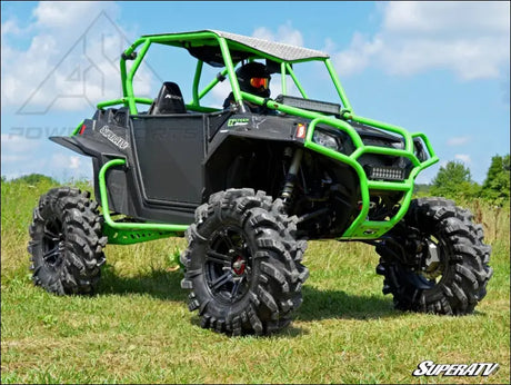 SuperATV Polaris RZR XP 900 4” Portal Gear Lift - Portals