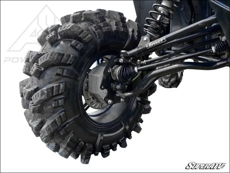 SuperATV Polaris RZR XP 900 6” Portal Gear Lift - Portals