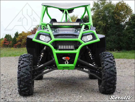 SuperATV Polaris RZR XP 900 High Clearance 1.5’’ Forward Offset A-Arms