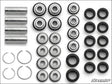 SuperATV Polaris RZR XP A-Arm Bushings