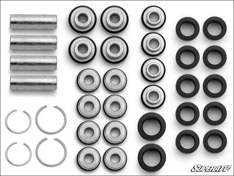SuperATV Polaris RZR XP A-Arm Bushings