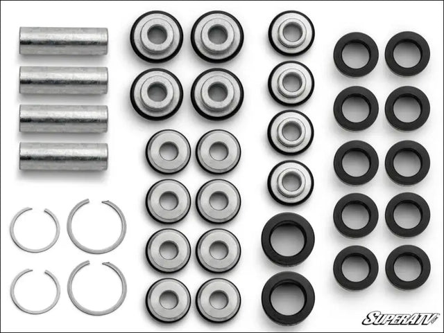 SuperATV Polaris RZR XP A-Arm Bushings