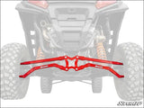 SuperATV Polaris RZR XP High Clearance Boxed Radius Arms